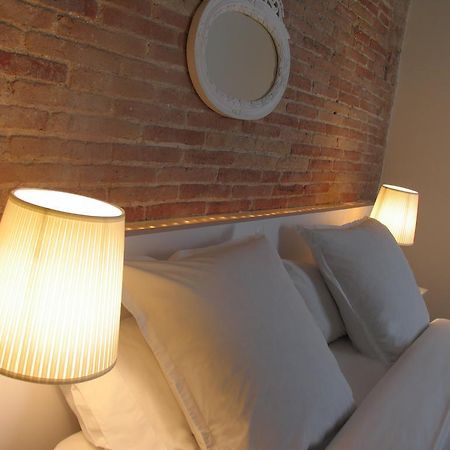 The5Rooms Barcelona Phòng bức ảnh