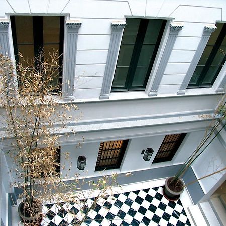 The5Rooms Barcelona Ngoại thất bức ảnh