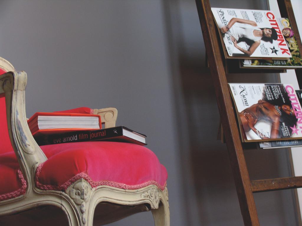 The5Rooms Barcelona Ngoại thất bức ảnh