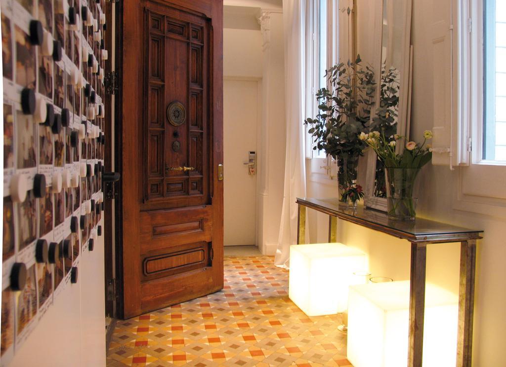 The5Rooms Barcelona Ngoại thất bức ảnh