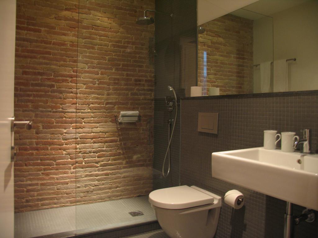 The5Rooms Barcelona Phòng bức ảnh