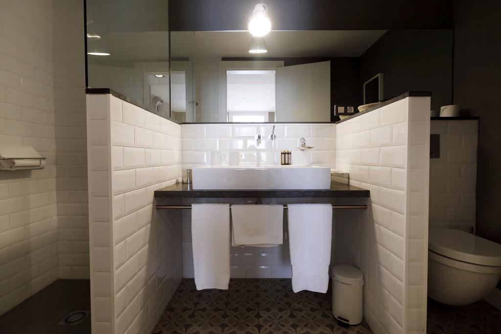 The5Rooms Barcelona Phòng bức ảnh