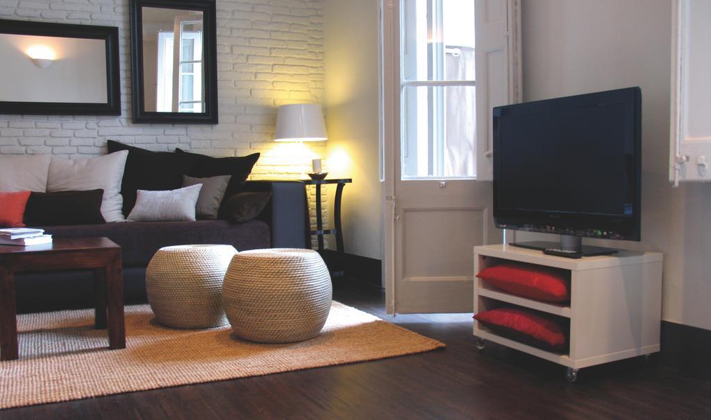 The5Rooms Barcelona Phòng bức ảnh