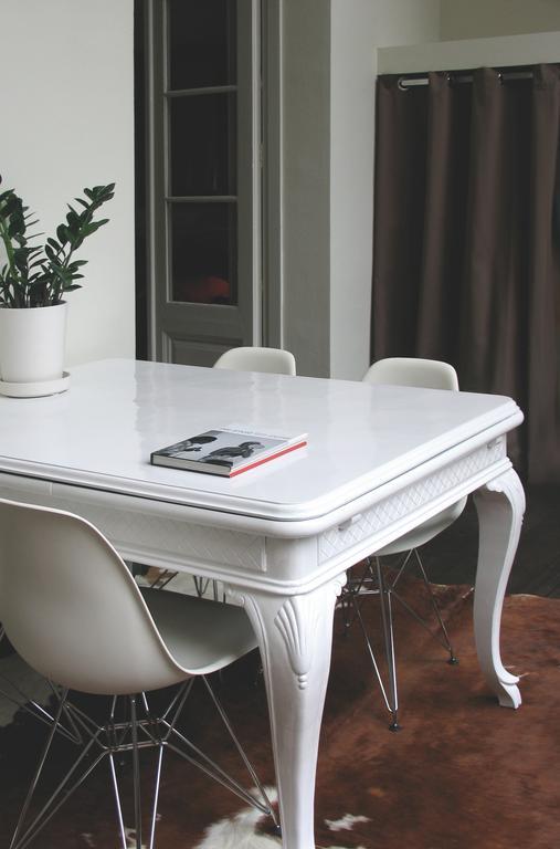 The5Rooms Barcelona Phòng bức ảnh