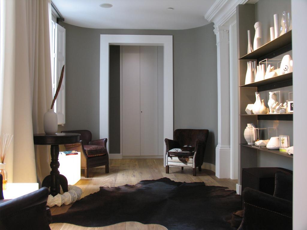 The5Rooms Barcelona Ngoại thất bức ảnh
