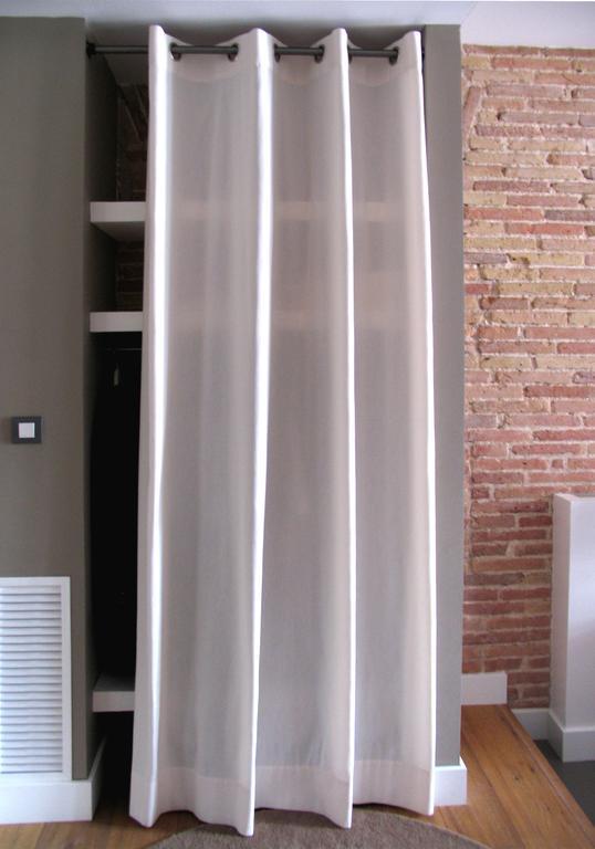 The5Rooms Barcelona Phòng bức ảnh
