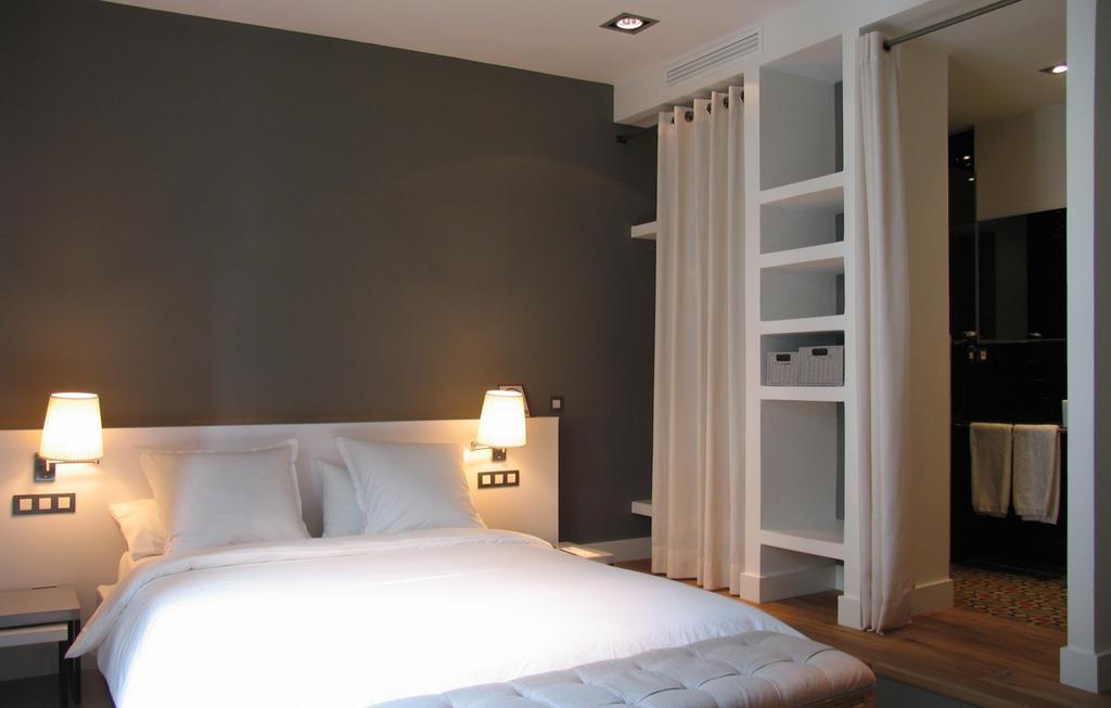 The5Rooms Barcelona Phòng bức ảnh