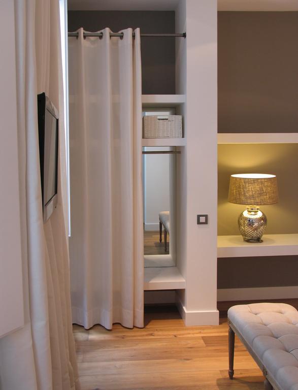 The5Rooms Barcelona Phòng bức ảnh