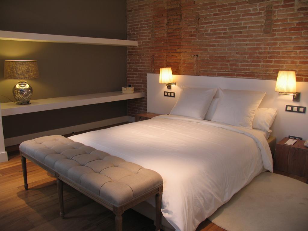 The5Rooms Barcelona Phòng bức ảnh