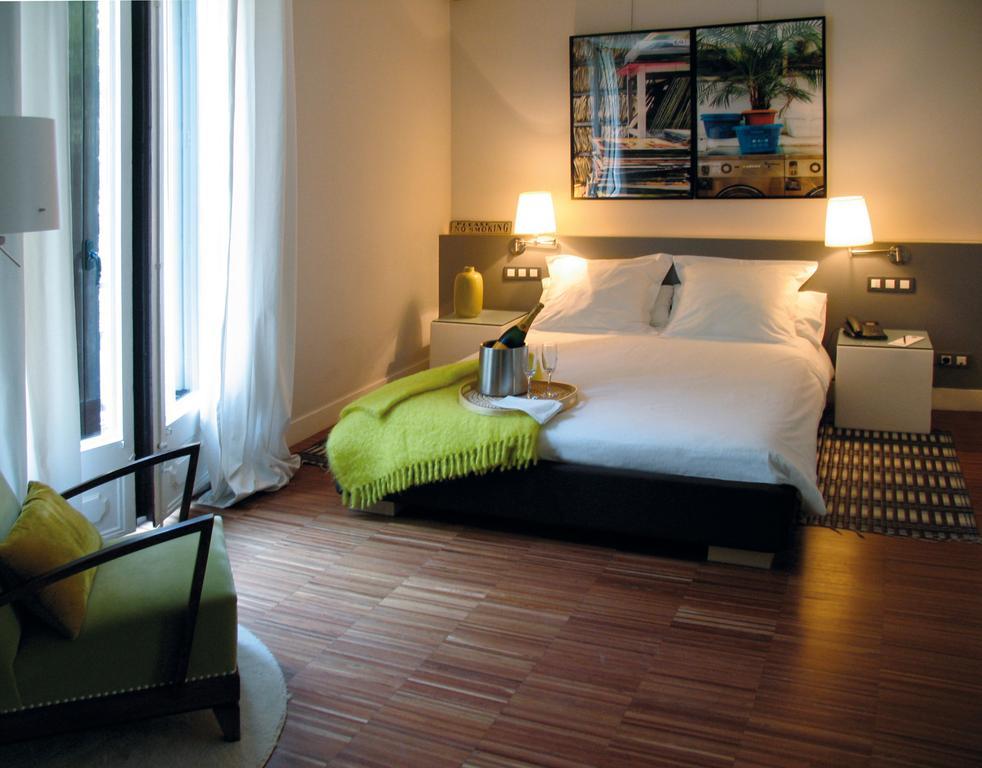 The5Rooms Barcelona Phòng bức ảnh