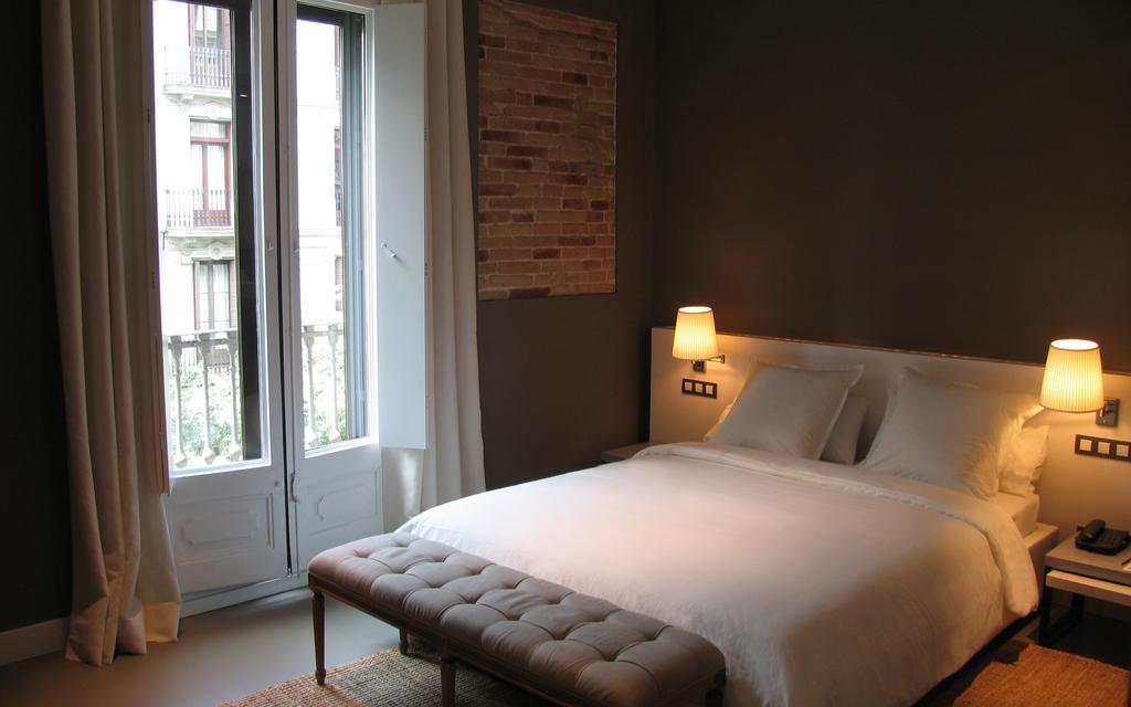 The5Rooms Barcelona Phòng bức ảnh