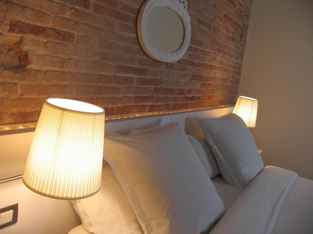 The5Rooms Barcelona Phòng bức ảnh