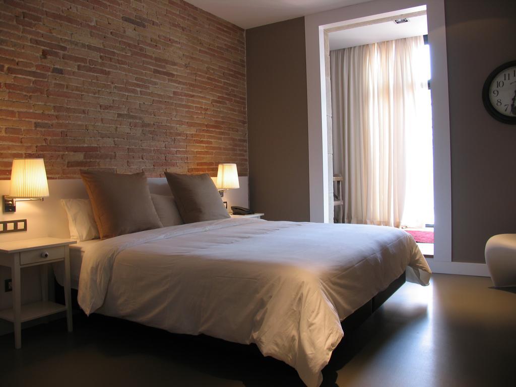 The5Rooms Barcelona Phòng bức ảnh