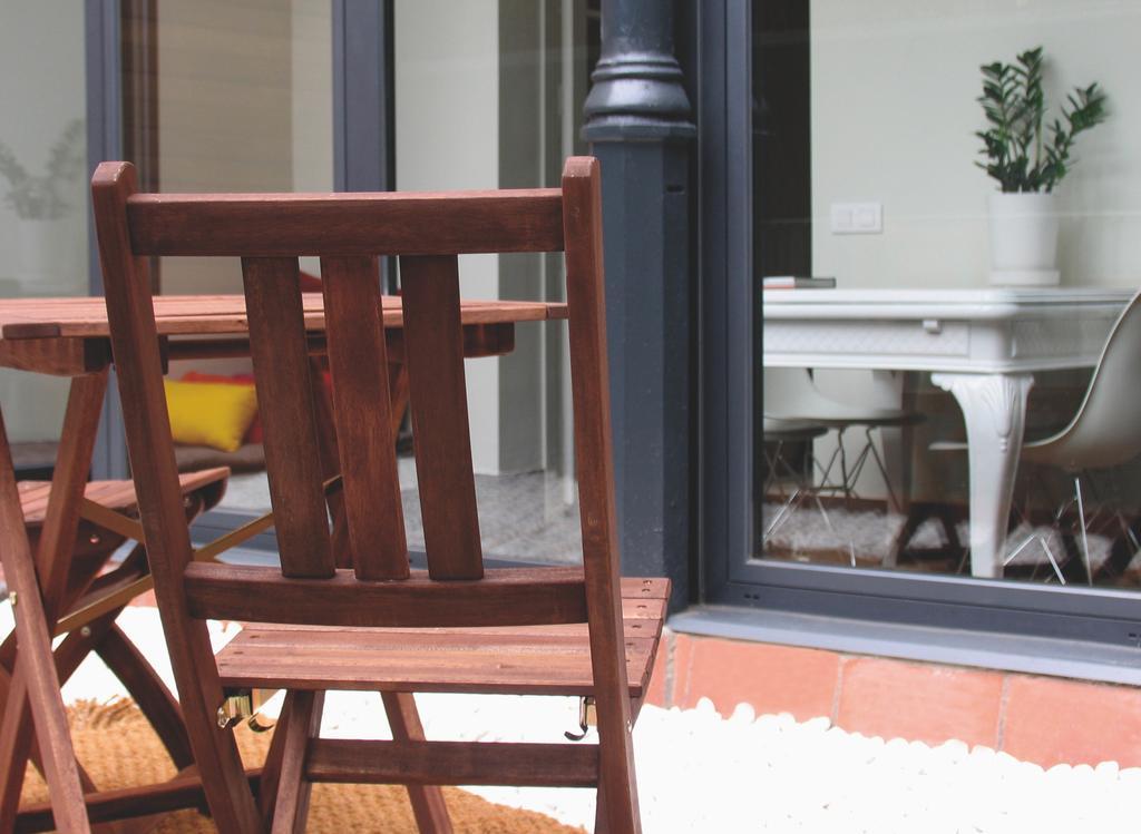 The5Rooms Barcelona Phòng bức ảnh