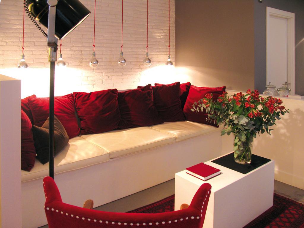 The5Rooms Barcelona Ngoại thất bức ảnh
