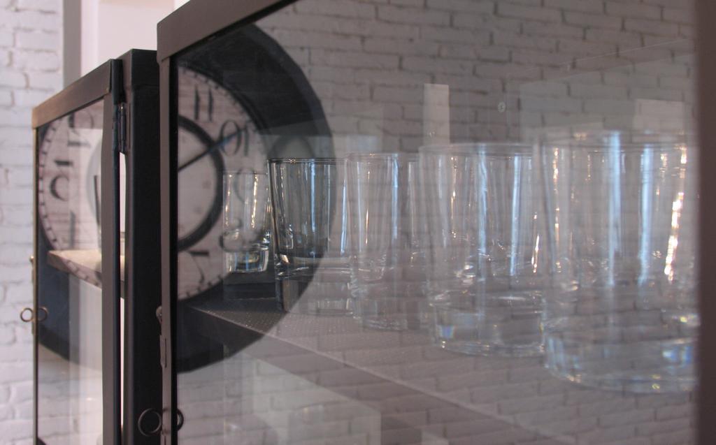 The5Rooms Barcelona Ngoại thất bức ảnh