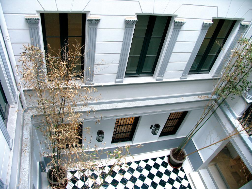 The5Rooms Barcelona Ngoại thất bức ảnh